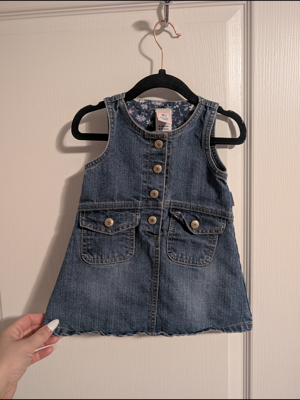 Old Navy Vintage Dress